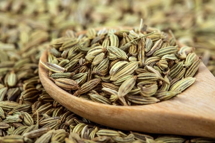 تصویر 3 از خرید زیره سبز کرمان اصلی  + قیمت فروش استثنایی